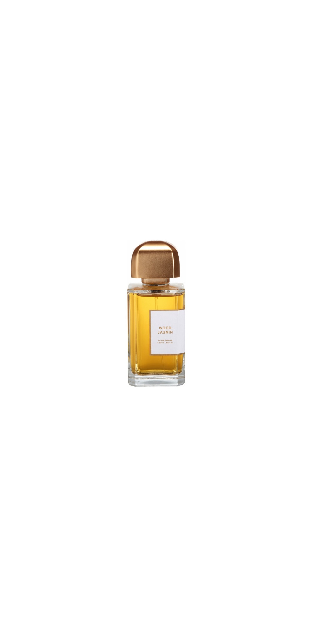 wood jasmin by bdk parfums