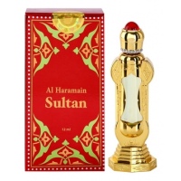 Al Haramain Sultan