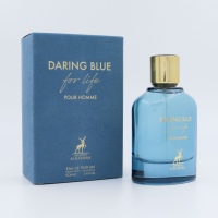Alhambra Daring Blue For Life pour homme