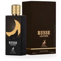 Alhambra Russe Leather