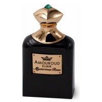 Amouroud Golden Oud Elixir