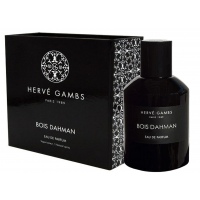 Herve Gambs Coeur Couronne Parfum