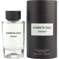Kenneth Cole White