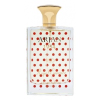 Noran Perfumes Moon 1947  Red