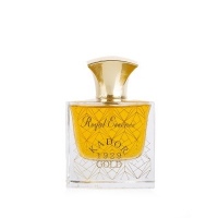 Noran Perfumes Arjan 1954 Gold
