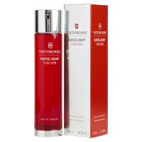 VICTORINOX SWISS ARMY Mountain Water edt