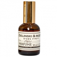 Zielinski & Rozen   Black Pepper Amber & Nerol parfum