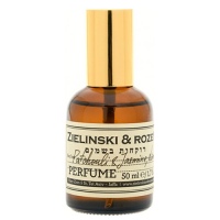 Zielinski & Rozen   Black Pepper Amber & Nerol parfum
