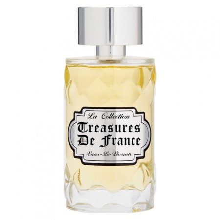 12 Parfumeurs  Vaux Le Vicomte Extrait