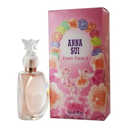 Anna Sui Fairy Dance