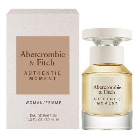 Abercrombie&Fitch Authentic Moment