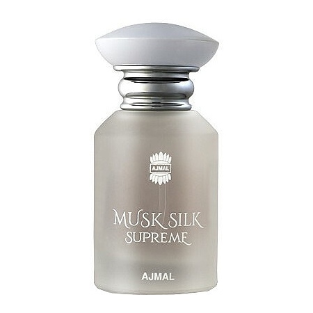 Ajmal Musc Silk Supreme
