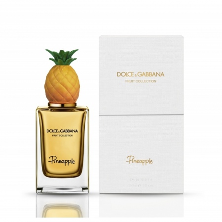 Dolce&Gabbana Pineapple