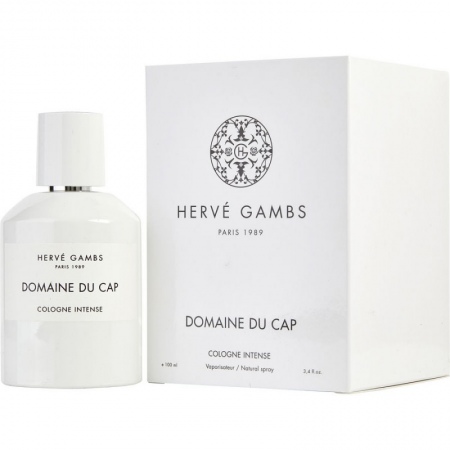 Herve Gambs Domaine Du Cup Intense