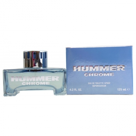 Hummer HUMMER Chrome