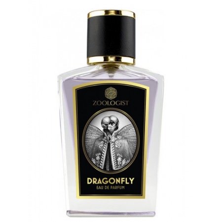 Zoologist Perfumes Dragonfly