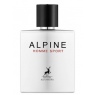 Alhambra Alpine Homme Sport (Chanel Homme Sport)