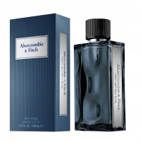 Abercrombie&Fitch 1892 Blue Pour homme