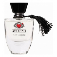 Amorino Black Essence
