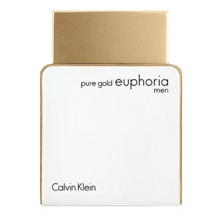 CK Euphoria Pure Gold