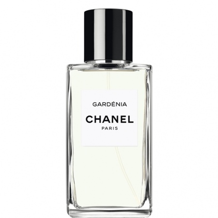 Chanel Les Exclusifs Gardenia
