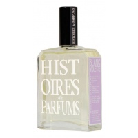 Histoires de Parfums Tubereuse 2 La Virginale