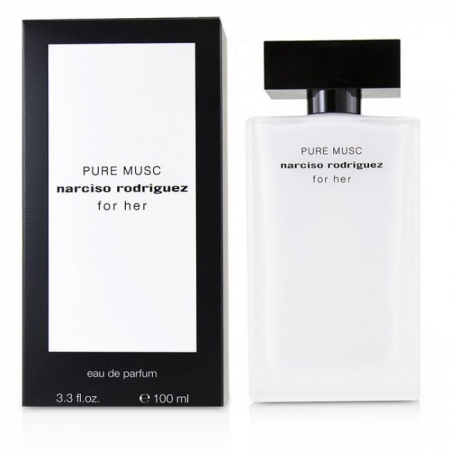 Narciso Rodriguez for Her Pure Musc