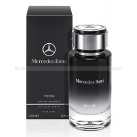 Mercedes Benz for Her