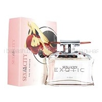 SEX IN THE CITY EXOTIC EDP