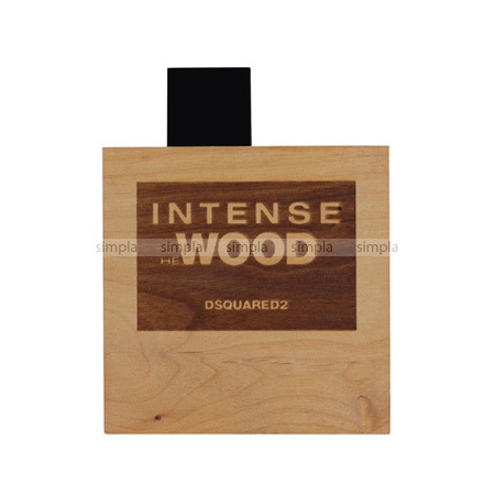 Dsquared2 He Wood Intense