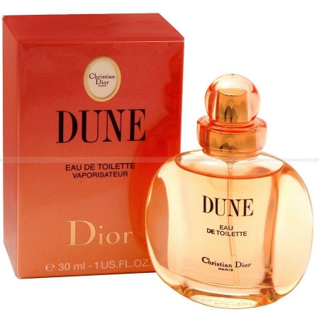 Christian Dior Dune EDT