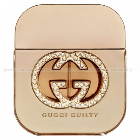 Gucci Guilty Diamond pour Femme