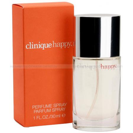 Clinique Happy FOR WOMAN