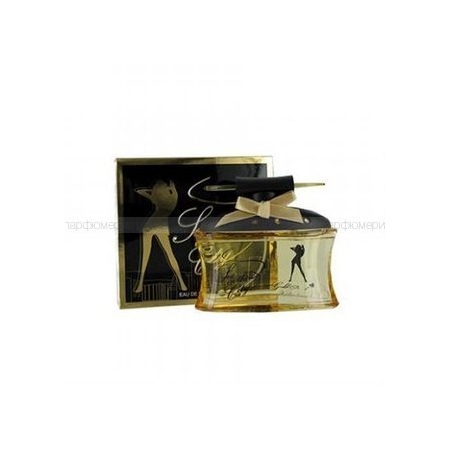Sex In The City GOLD RUSH EDP