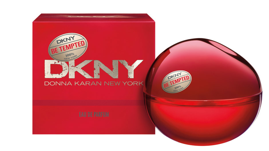 DKNY Be Tempted Donna Karan для женщин