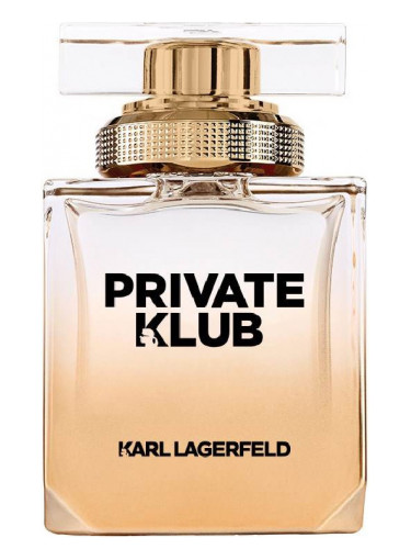 Купить Karl Lagerfeld Private Klub