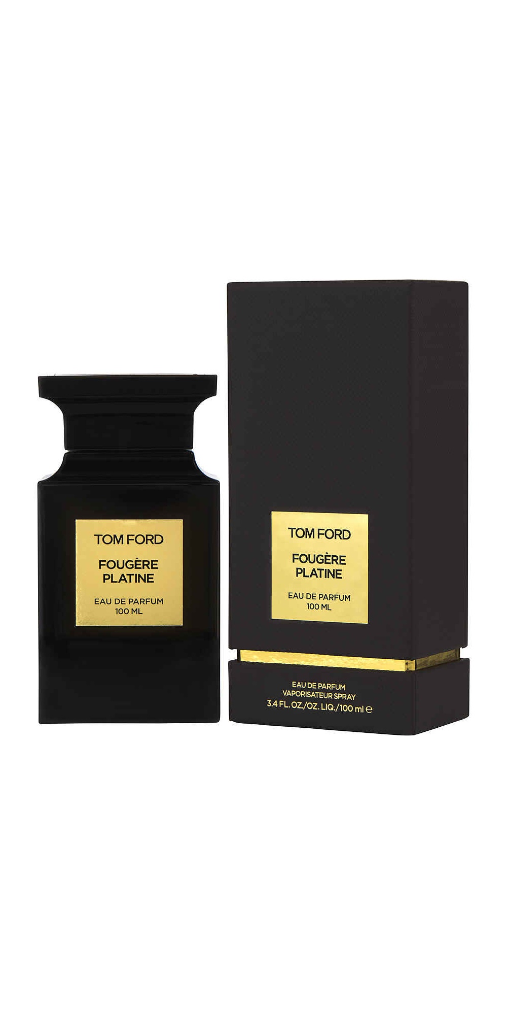 tom ford fougere platine 100ml