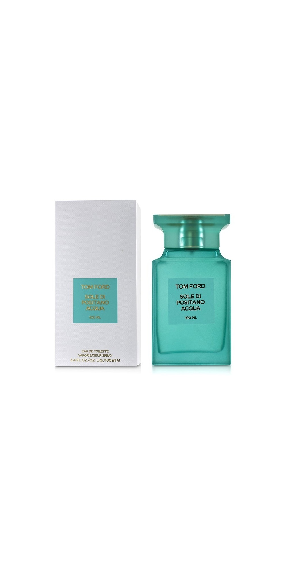 Tom Ford Sole di Positano Acqua духи, купить туалетную воду Tom Ford ...