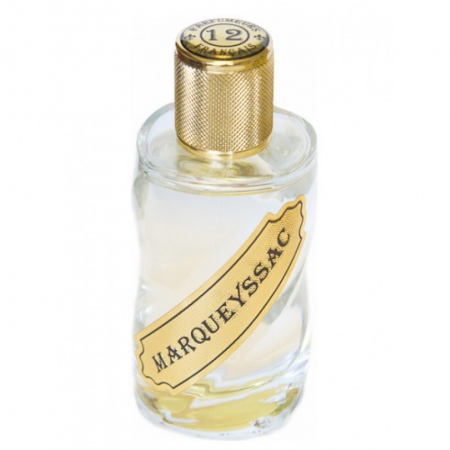 12 Parfumeurs  Marqueyssac