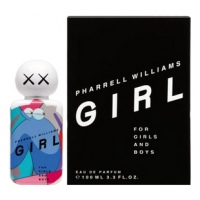 Pharrell  Williams Girl