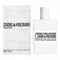 Zadig&Voltaire Tome 1 La Purete for Her Collector edp