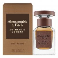 Abercrombie&Fitch Authentic Moment Men