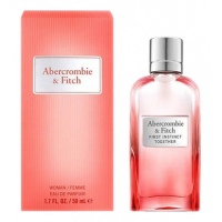 Abercrombie&Fitch 1892 Yellow Pour homme