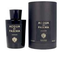 Acqua di Parma Colonia Leather Eau de Cologne Concentree Pour Homme