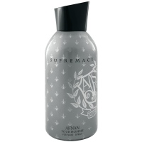 Afnan Supremacy Silver Deo