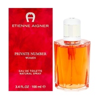 Aigner  No1 Red