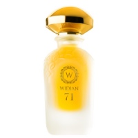 AJ Arabia Widian 71 Limited Collection Parfum