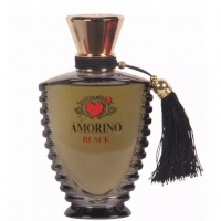 Amorino Black Essence