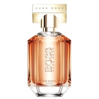 Boss Hugo The Scent For Her