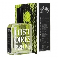 Histoires de Parfums  1899 Hemingway